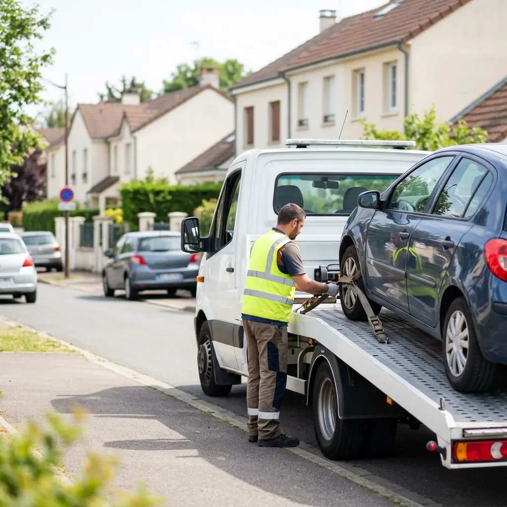 Pourquoi choisir notre expertise à Livry-Gargan ?