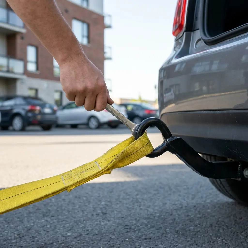 Une prise en charge technique et professionnelle