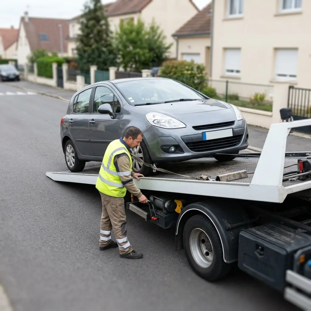 Besoin d'une intervention rapide à Saint-Denis ?