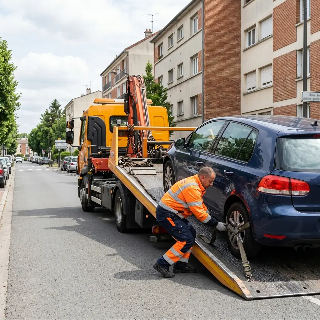 Une approche technique rigoureuse pour chaque panne