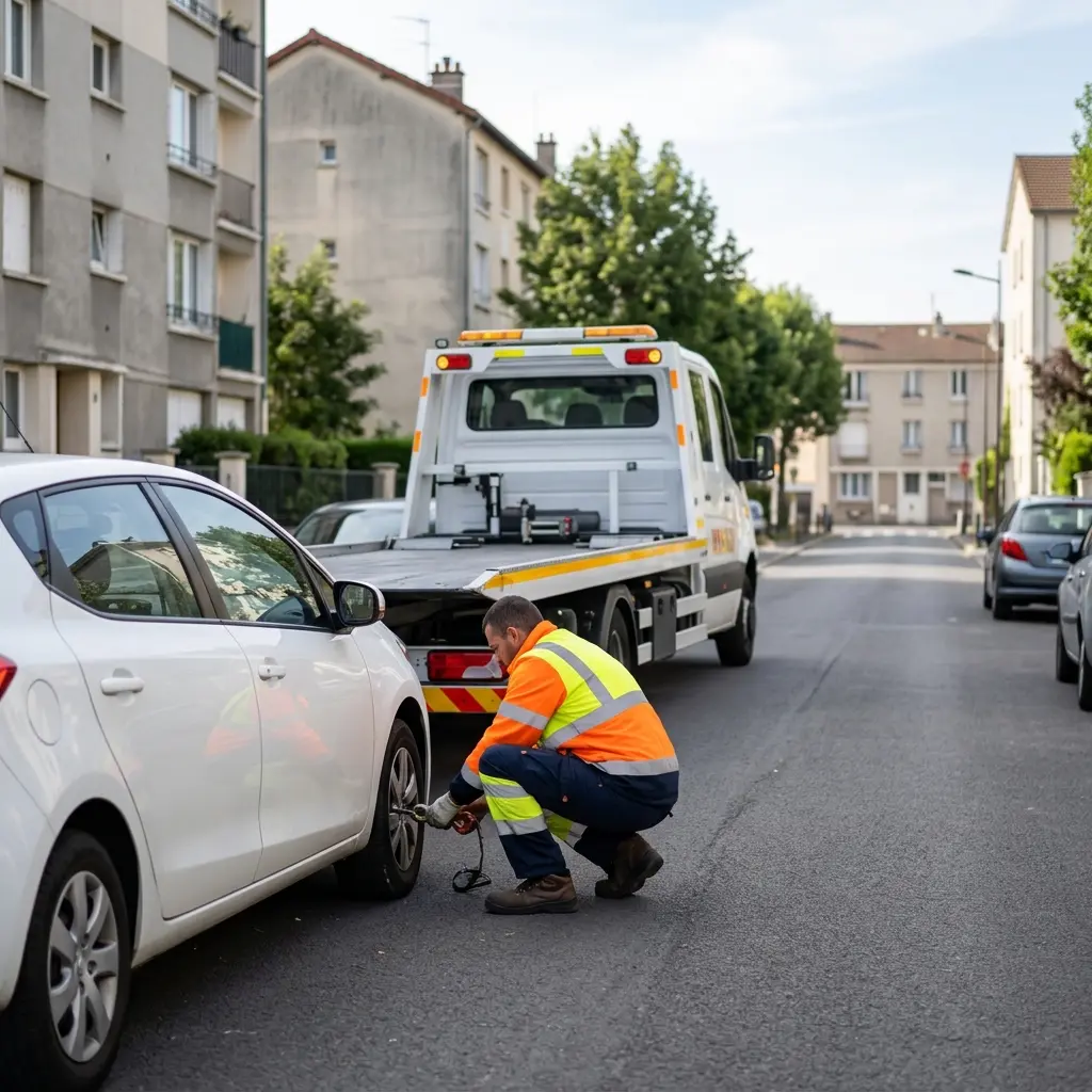 Pourquoi choisir notre service à Romainville
