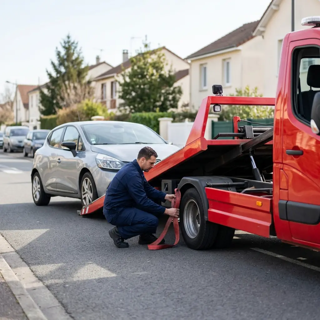 Conseils et gestes de prévention à Sevran