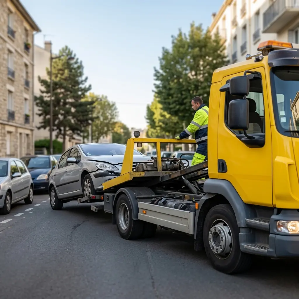 Besoin d'une intervention rapide à Sevran ?