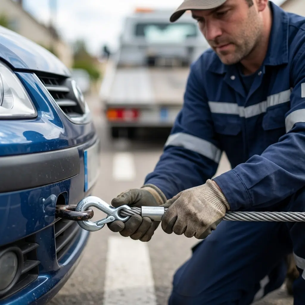 Une prise en charge technique complète