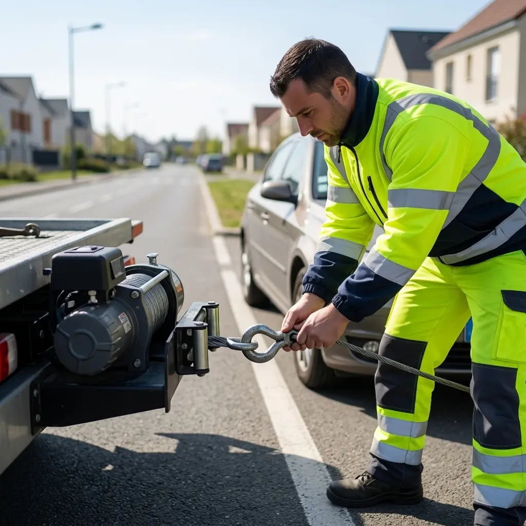 Prévenir les risques de panne