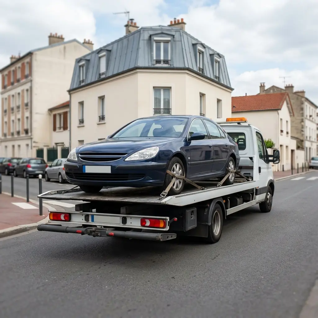 Réflexes utiles en cas de panne