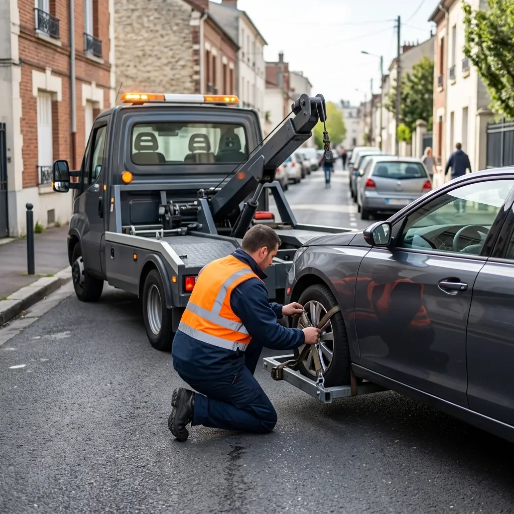 Pourquoi nous choisir à Pré-Saint-Gervais