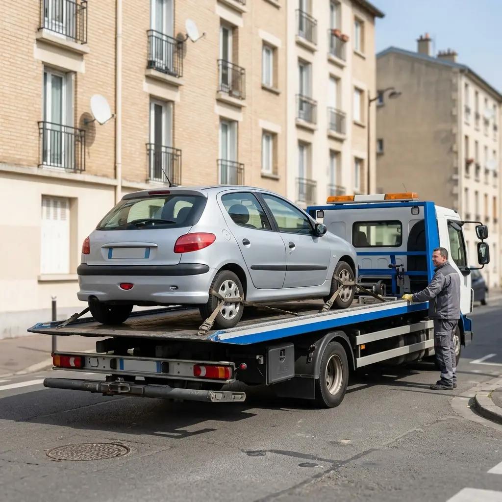 Besoin d'une aide rapide à Pré-Saint-Gervais ?