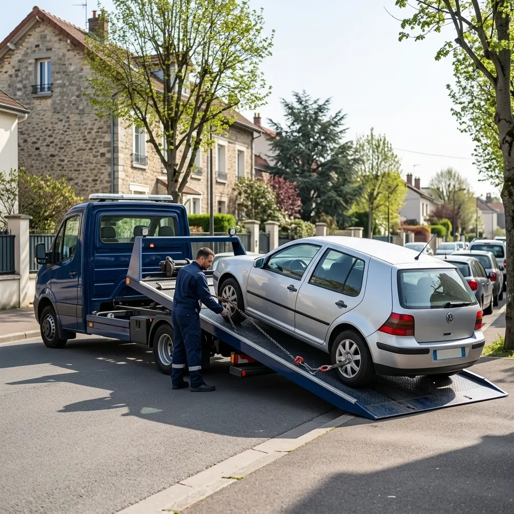 Une approche technique pour un transport sécurisé