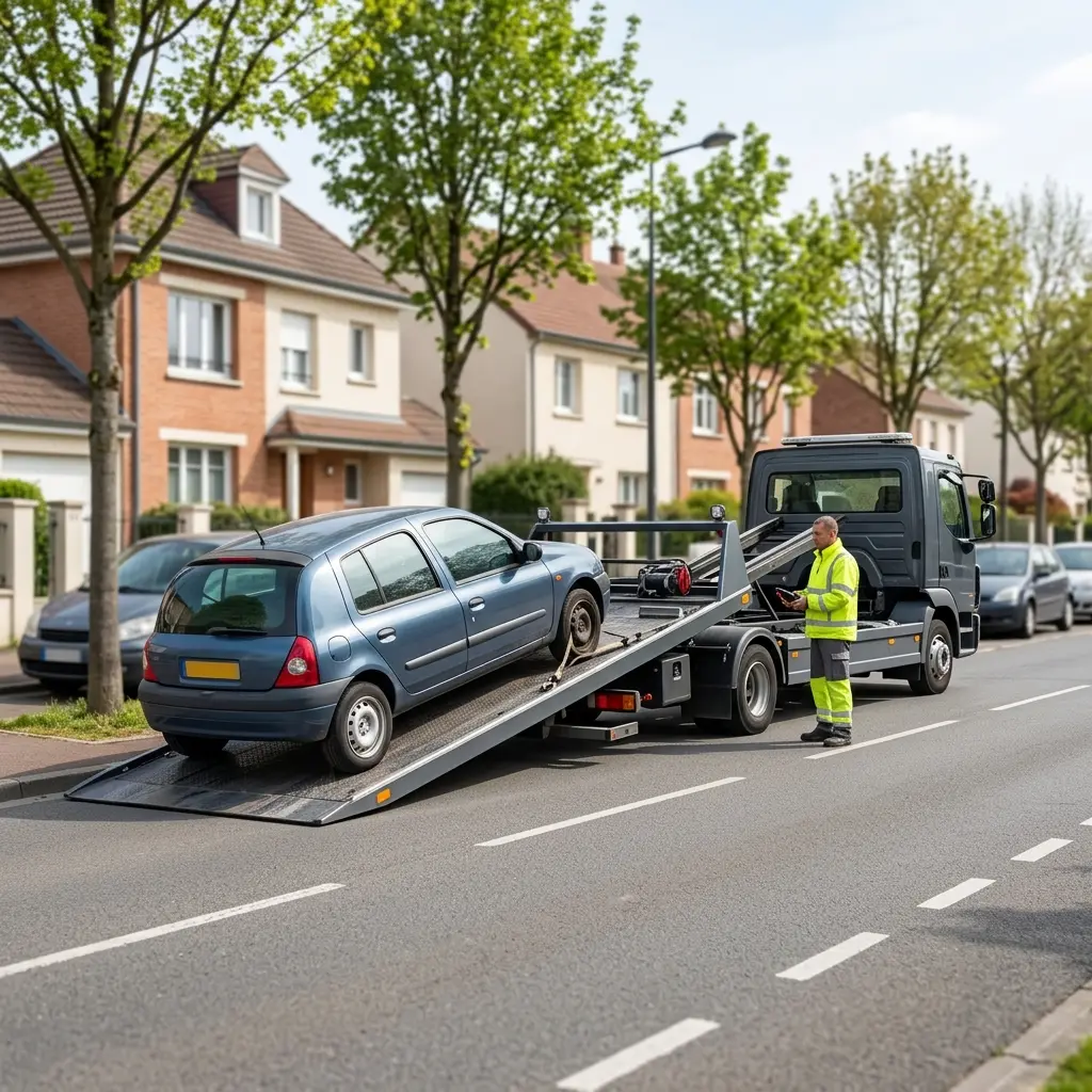 Les réflexes essentiels en cas de panne aux Pavillons-sous-Bois