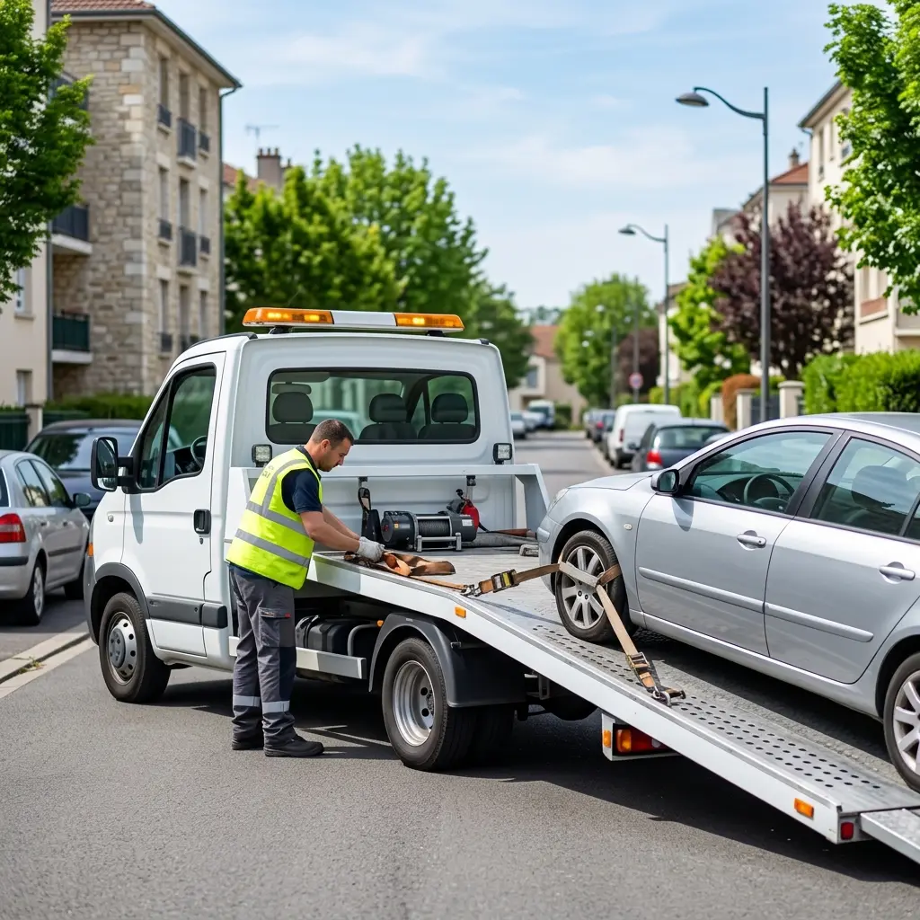 Pourquoi nous choisir à Neuilly-sur-Marne
