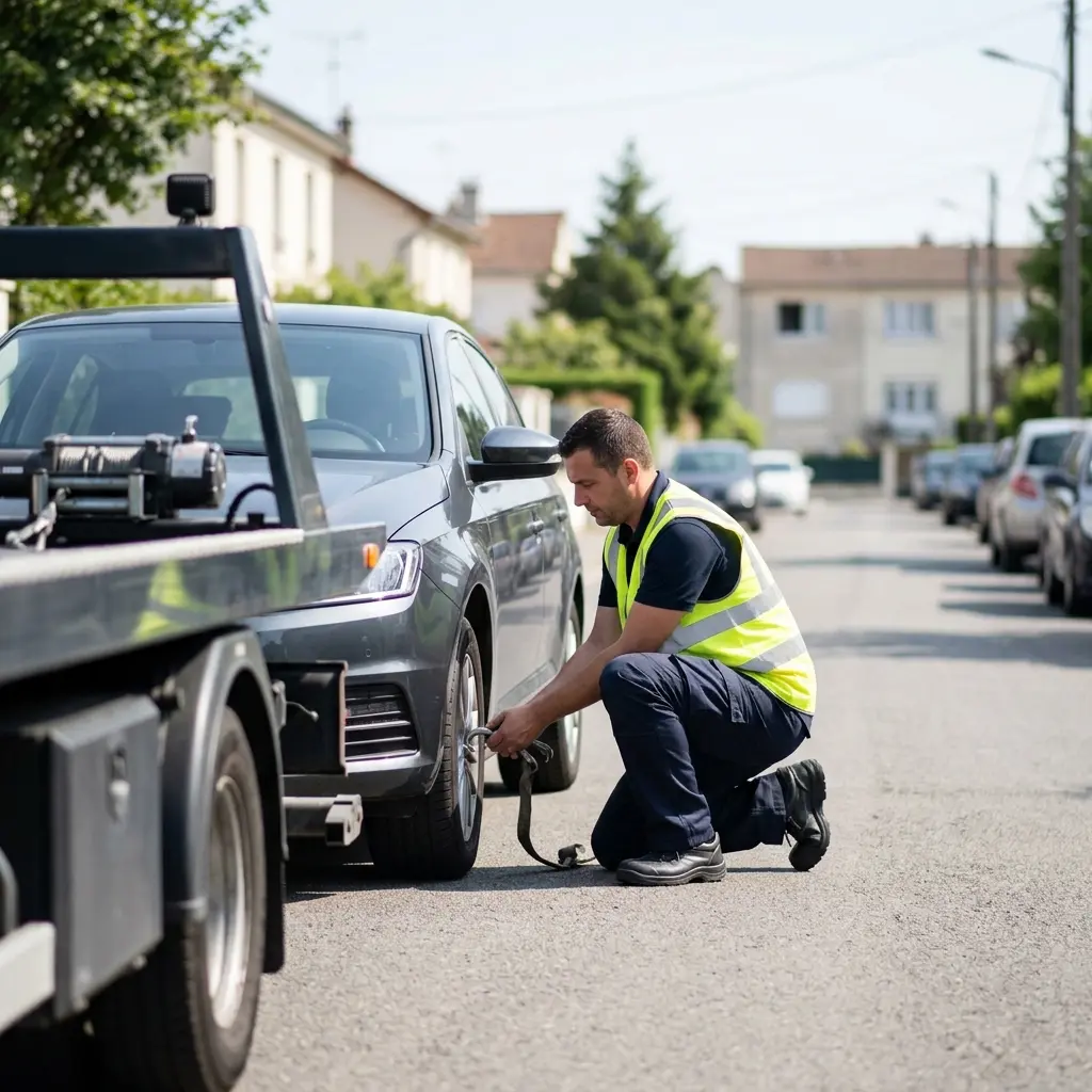 Une assistance fiable et transparente