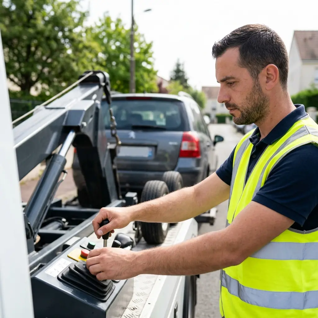Besoin d'une intervention rapide à Neuilly-sur-Marne ?