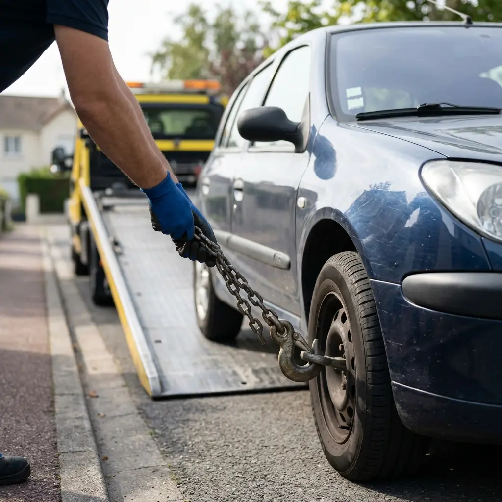 Une approche technique pour un transport sécurisé