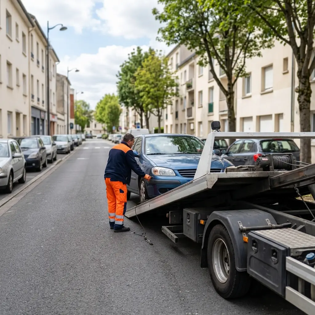 Un diagnostic précis pour un dépannage efficace