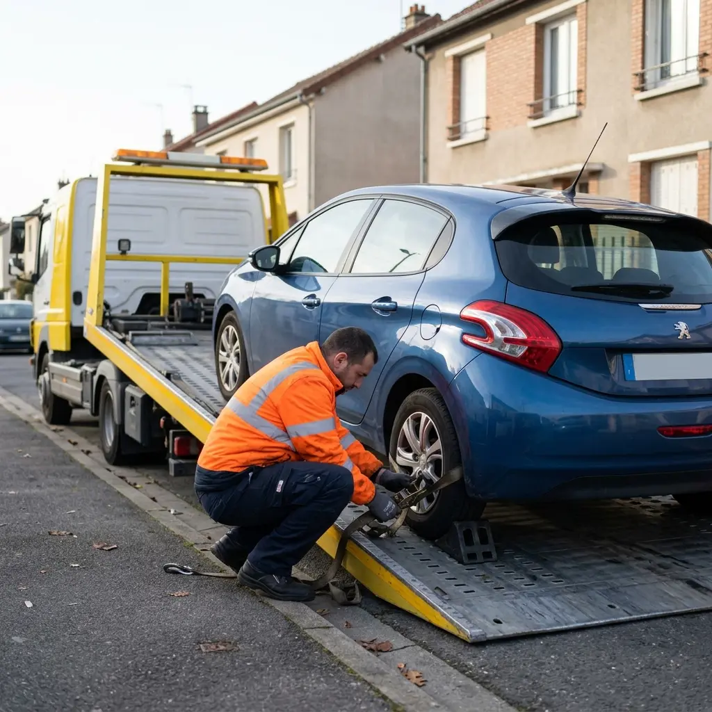 Pourquoi choisir notre expertise au Bourget ?