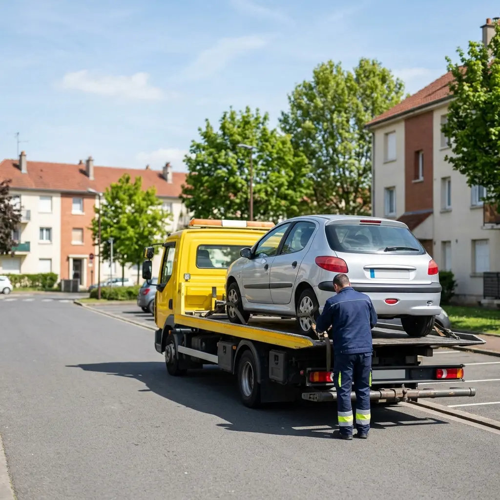 Pourquoi choisir notre expertise à Neuilly-Plaisance ?