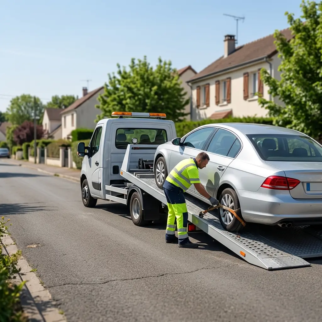 Pourquoi nous choisir à Montfermeil