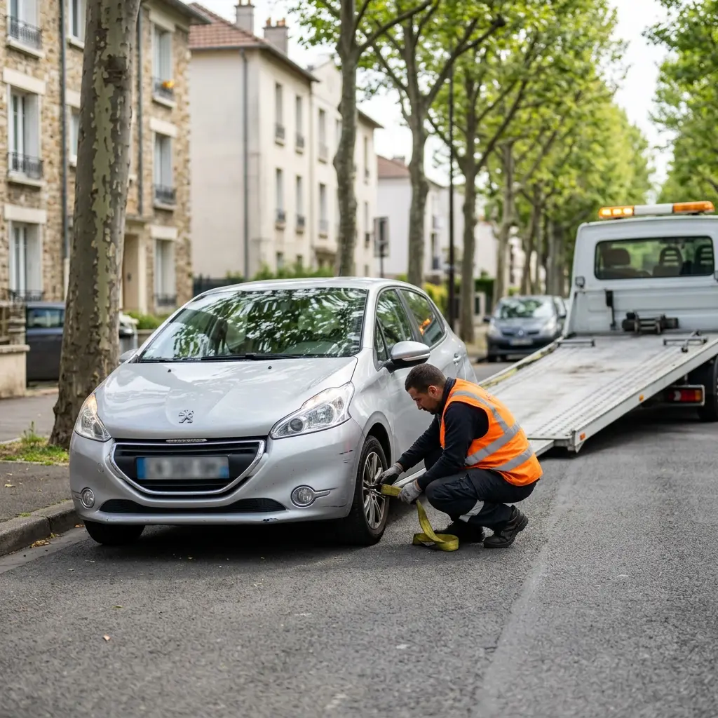 Pourquoi nous choisir pour votre dépannage à Clichy-sous-Bois ?