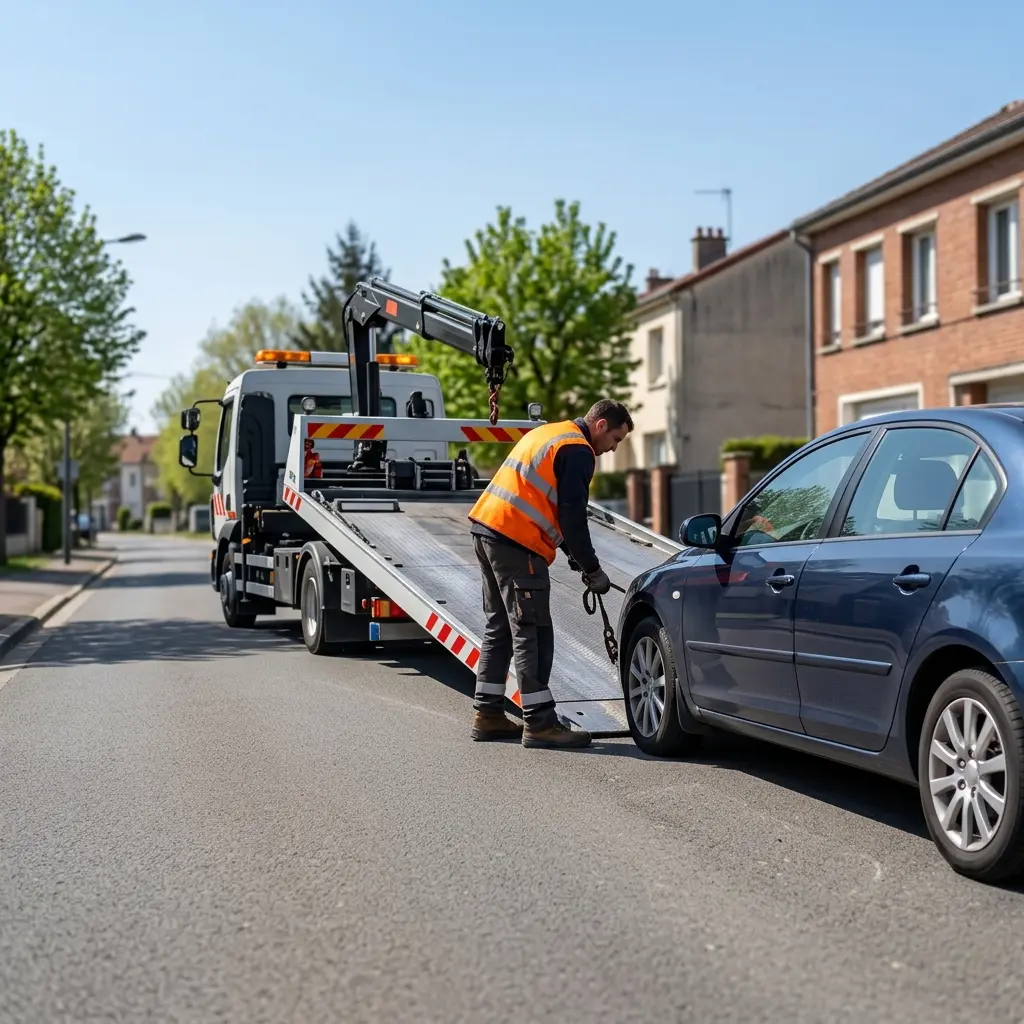 Une approche technique pour un dépannage sans risque