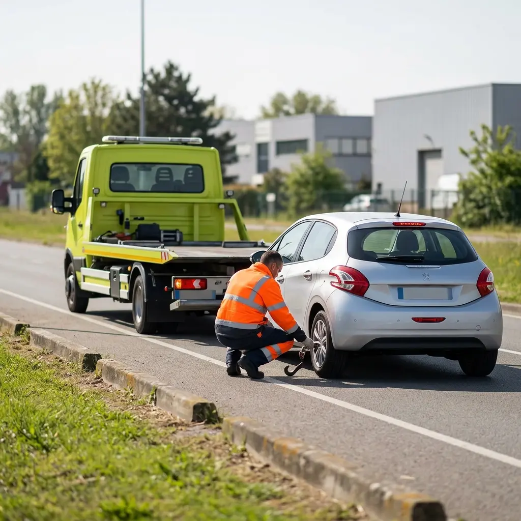 Conseils et gestes de sécurité à Villepinte