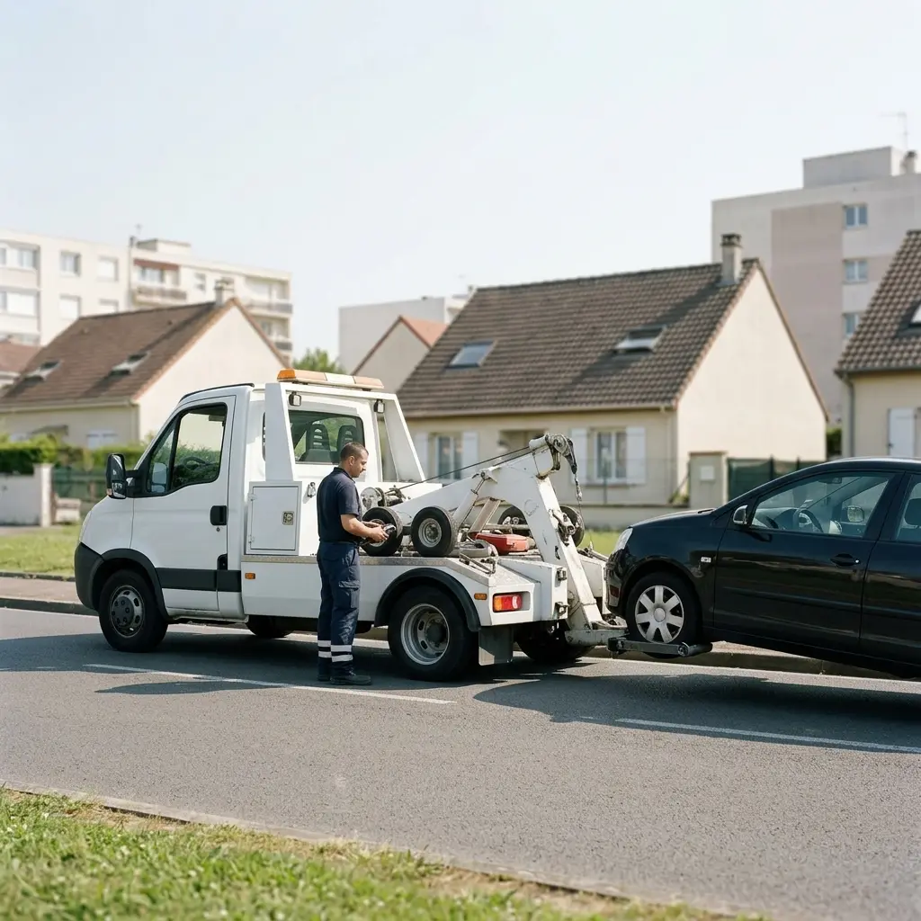 Pourquoi nous choisir à Villetaneuse