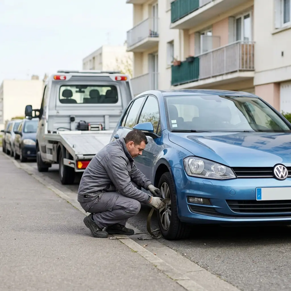 Une assistance de qualité pour votre sérénité