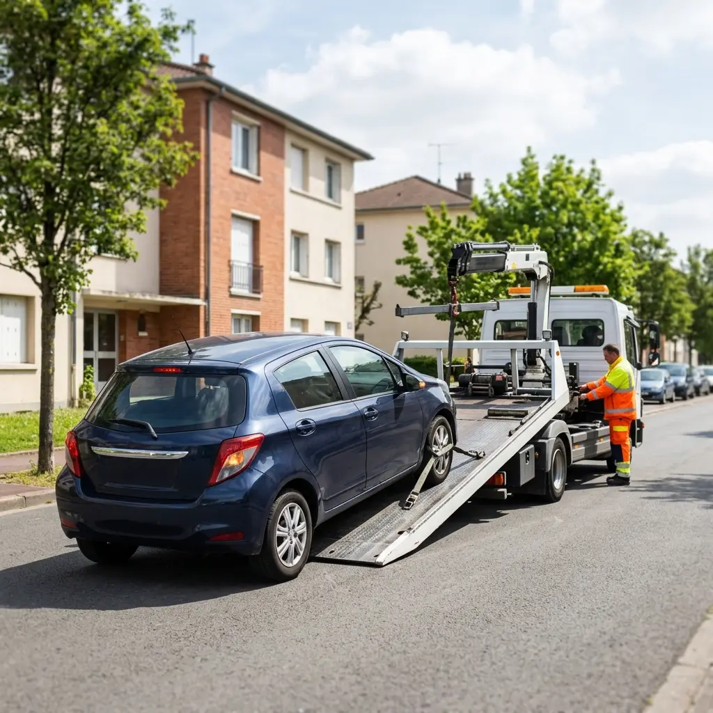 Besoin d'aide à Villetaneuse ?