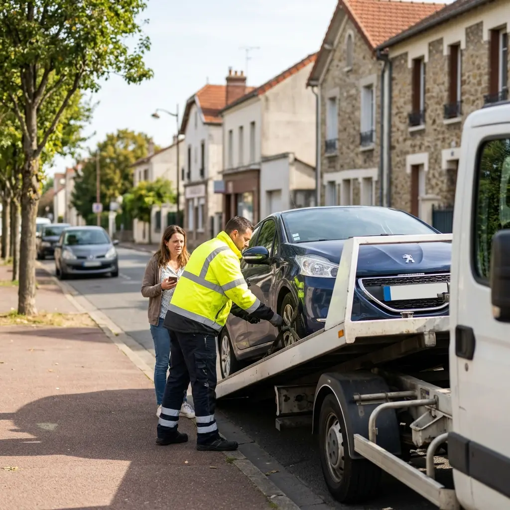 Une approche technique pour un transport sécurisé