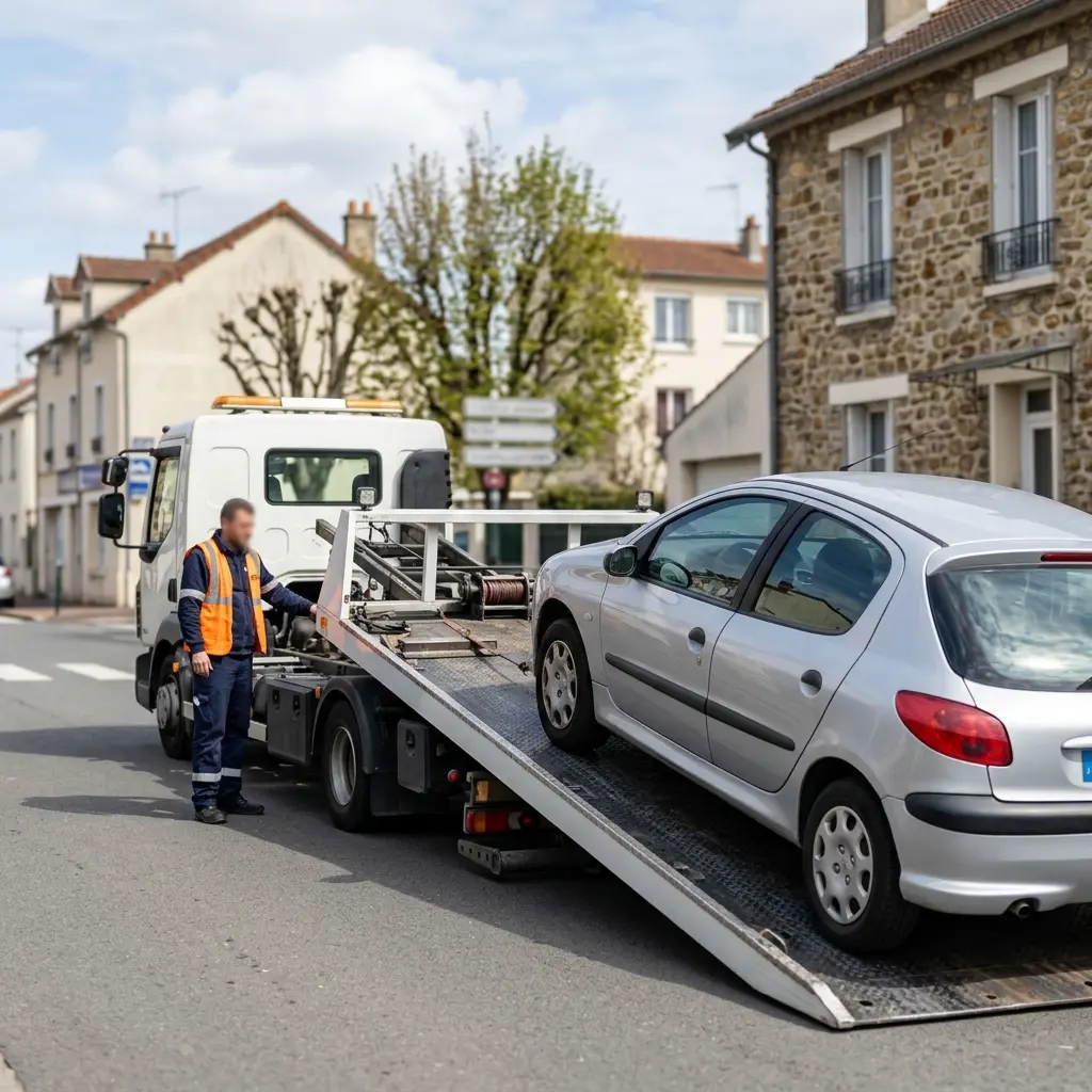 Les gestes utiles en cas d'imprévu