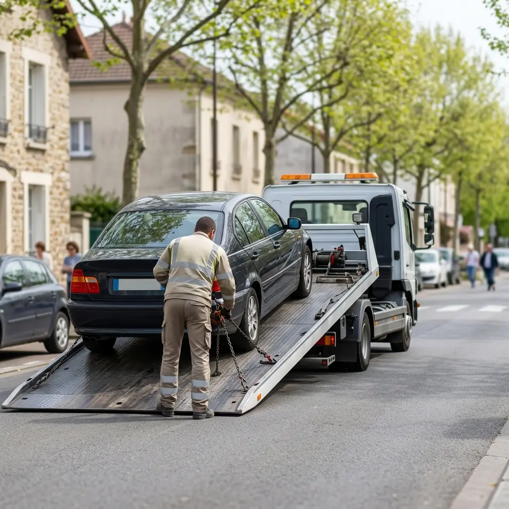Pourquoi nous choisir à Gournay-sur-Marne