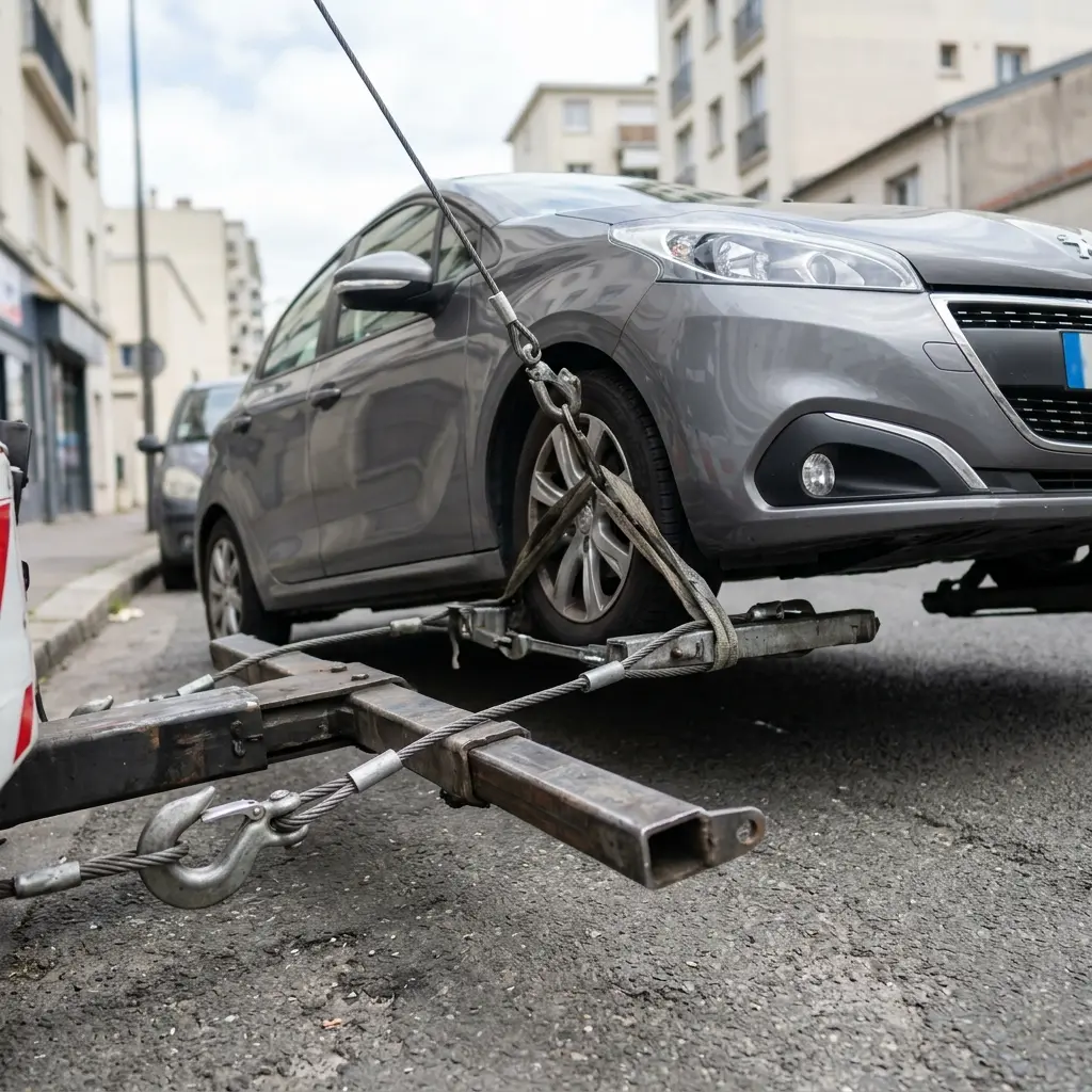 Une approche technique pour un transport sans risque