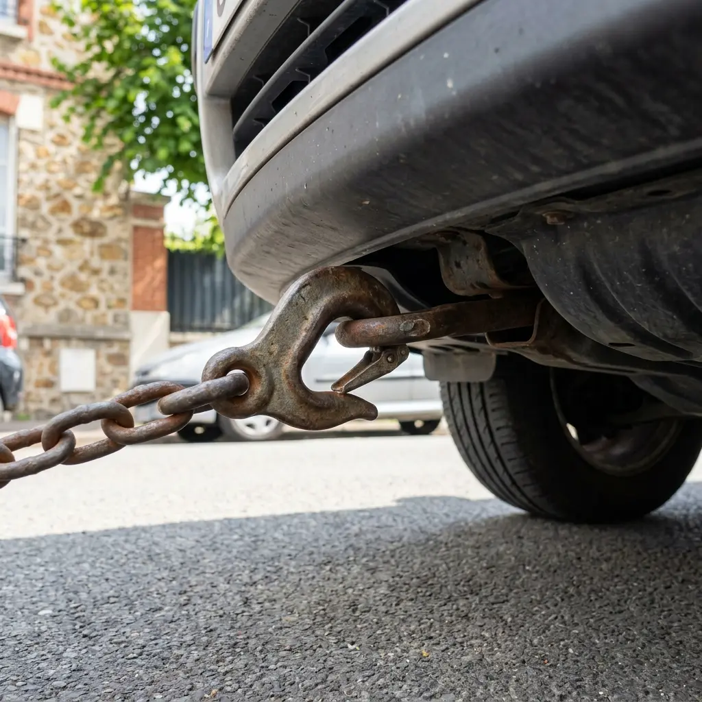 Une prise en charge technique et sécurisée