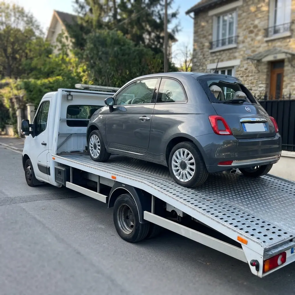 Besoin d'une intervention rapide à Fontenay-sous-Bois ?