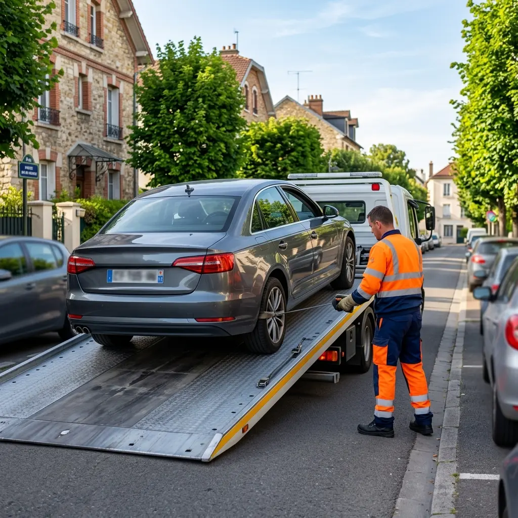 Une prise en charge technique complète
