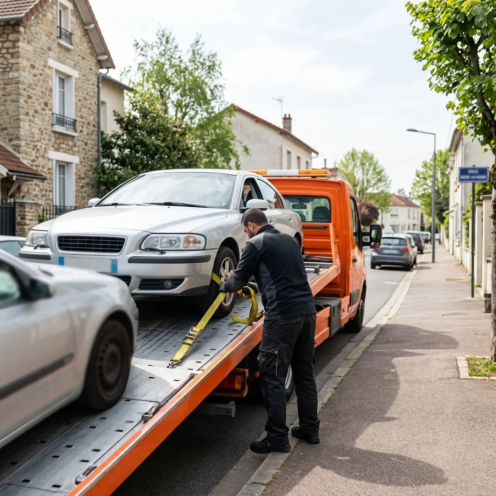 Une aide fiable pour vos déplacements