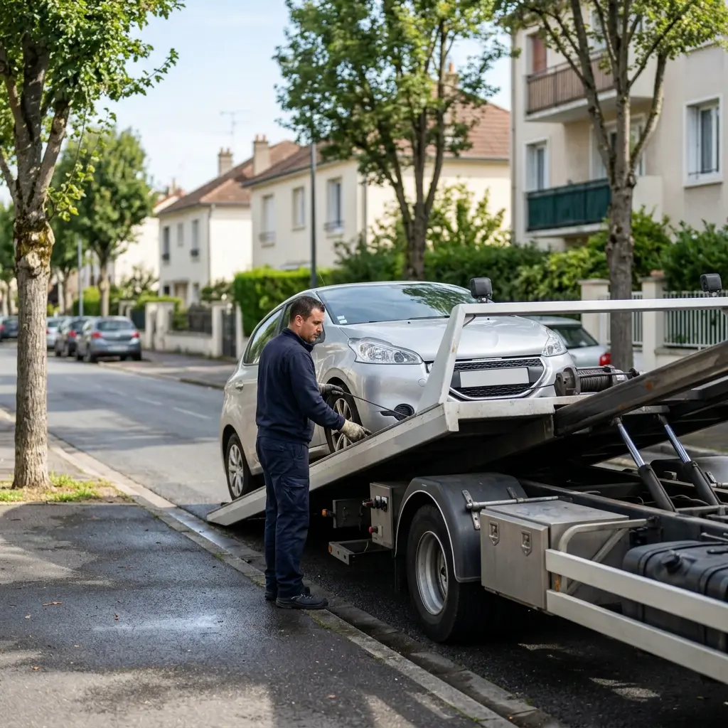 Besoin d'une intervention rapide à Nogent-sur-Marne ?