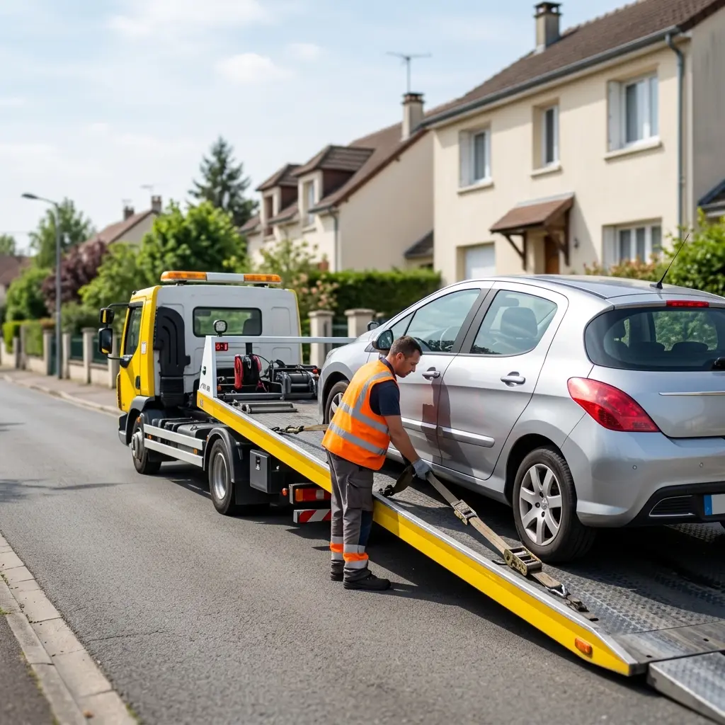 Comment se déroule l'intervention à Nogent-sur-Marne ?