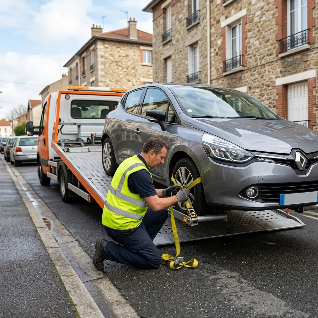 Une approche technique pour un transport sécurisé