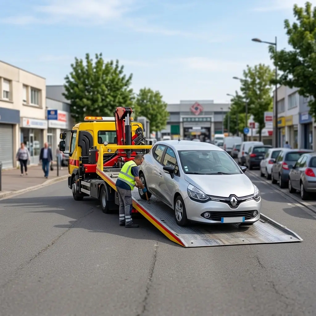 Conseils et prévention en cas de panne