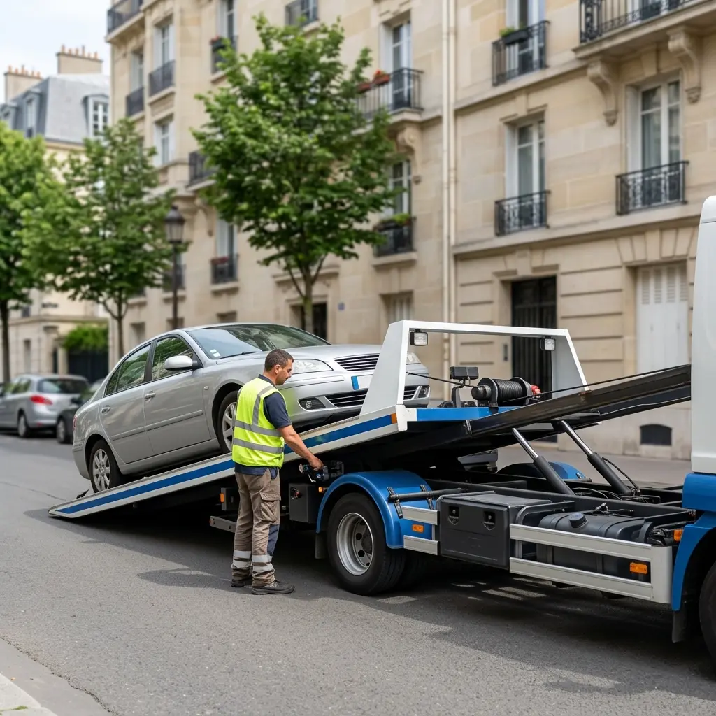 Une aide fiable pour vos déplacements