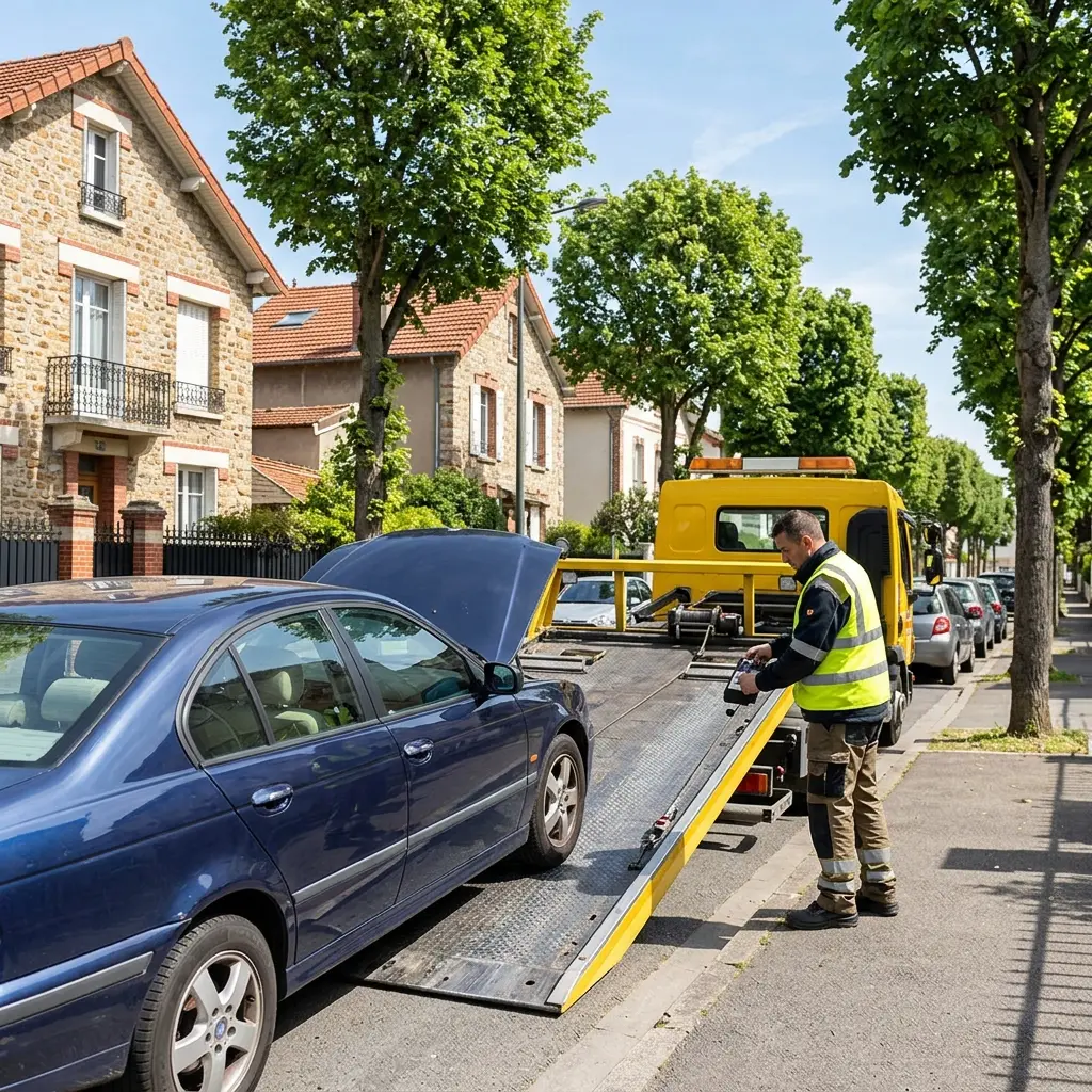Pourquoi choisir notre service au Perreux-sur-Marne ?