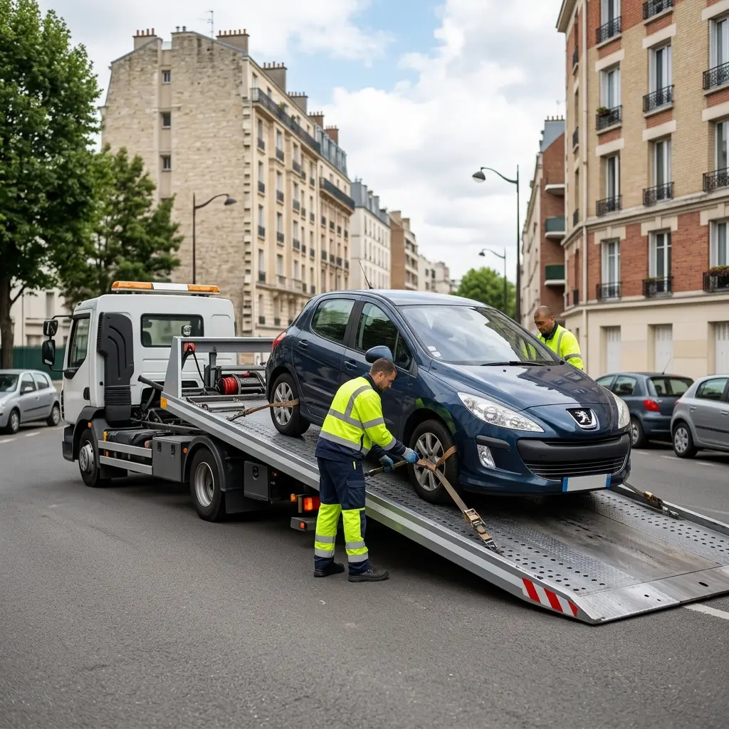 Comment réagir efficacement en cas de panne à Ivry-sur-Seine