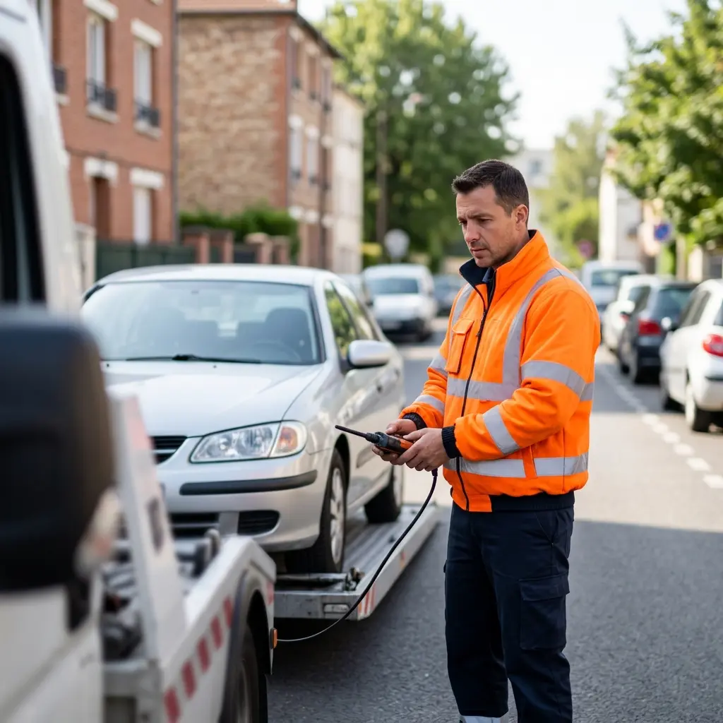 Un accompagnement professionnel pour tous vos problèmes mécaniques