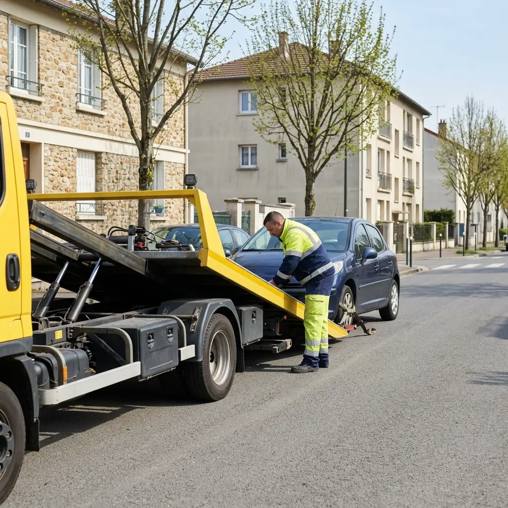 Notre expertise technique sur place