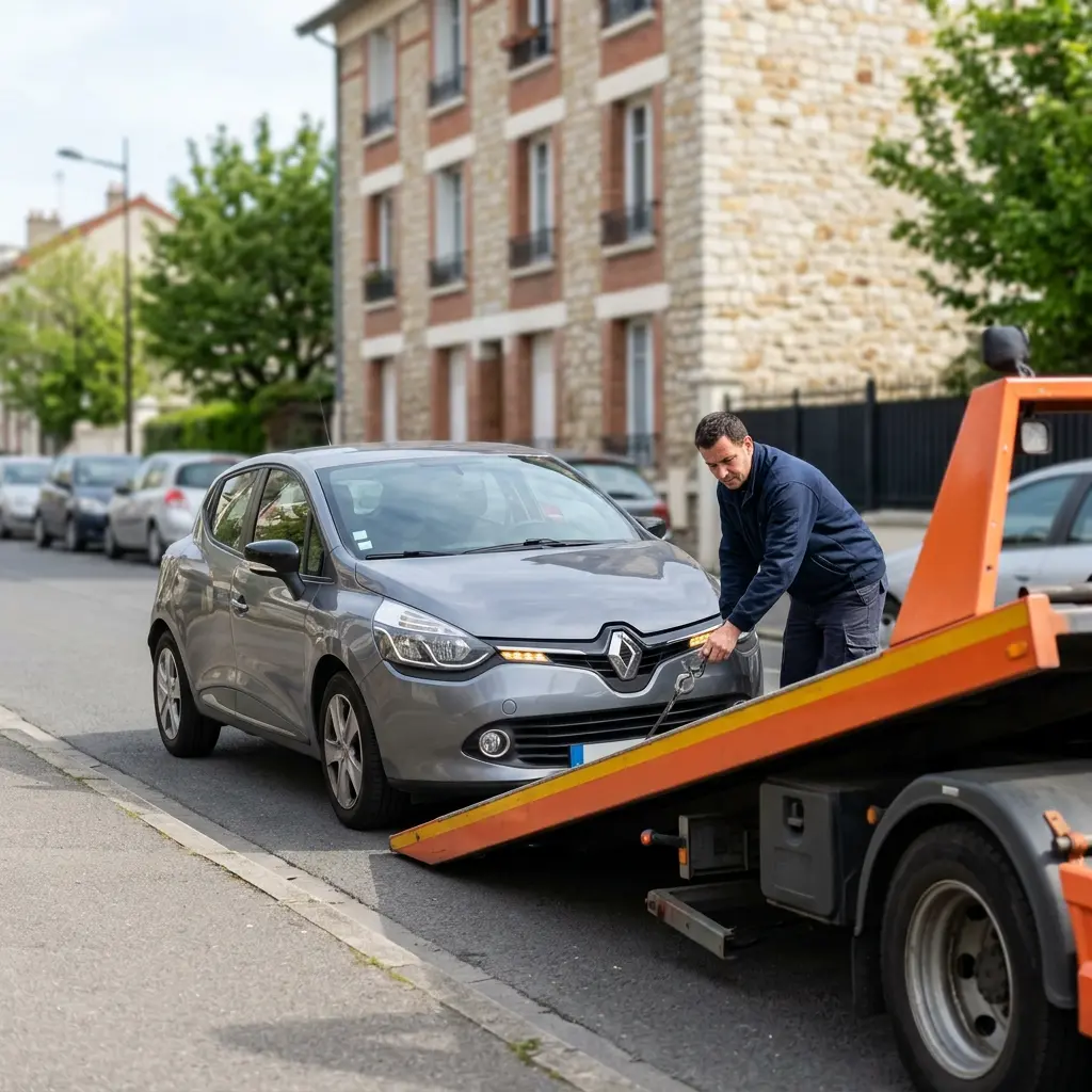 Besoin d'une intervention rapide à Cachan ?