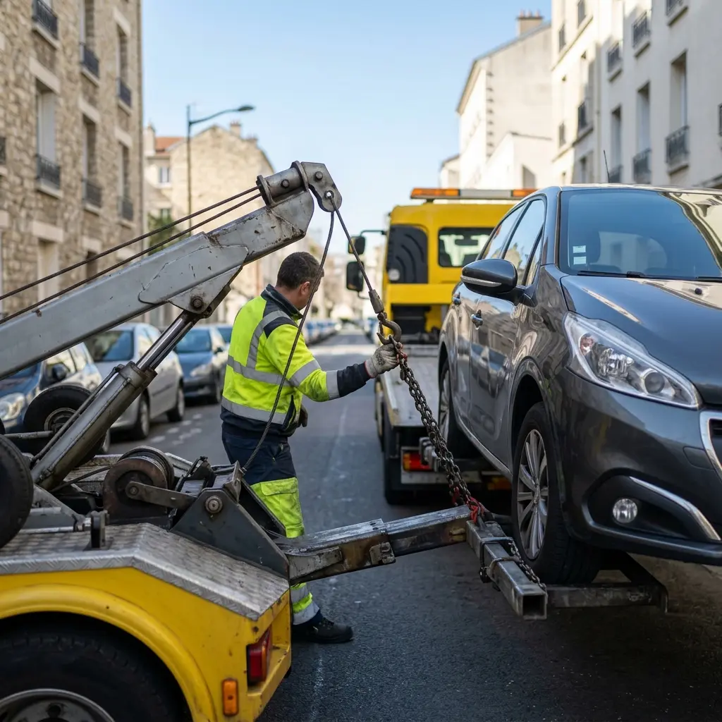 Notre approche pour un dépannage efficace et sécurisé