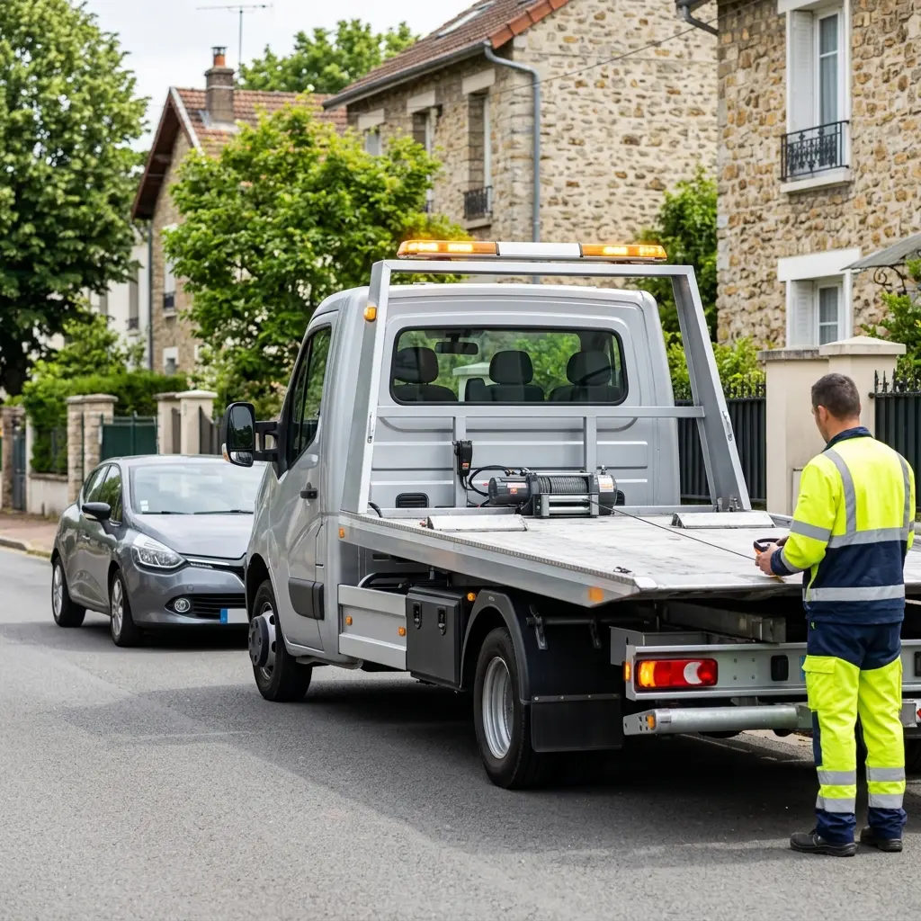 Besoin d'une intervention rapide à Villeneuve-le-Roi ?