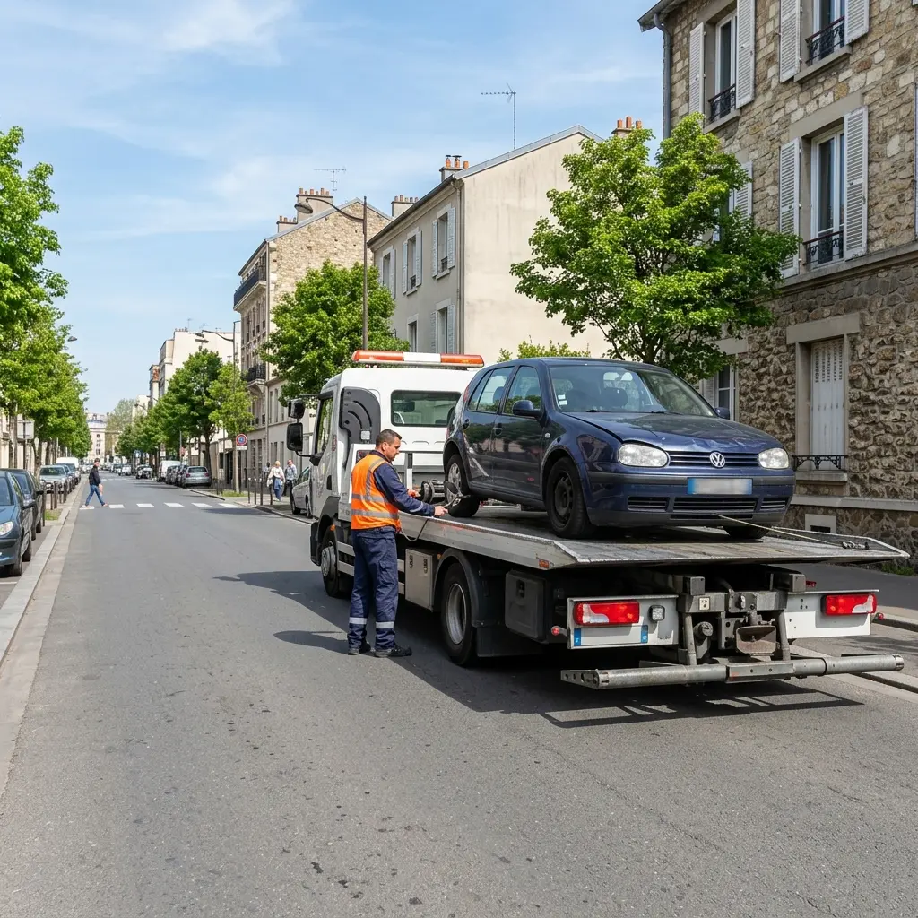 Besoin d'une intervention rapide à Vincennes ?