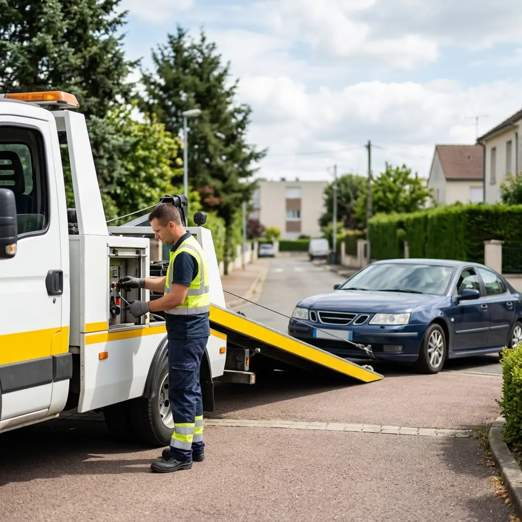 Une approche technique pour un transport sécurisé
